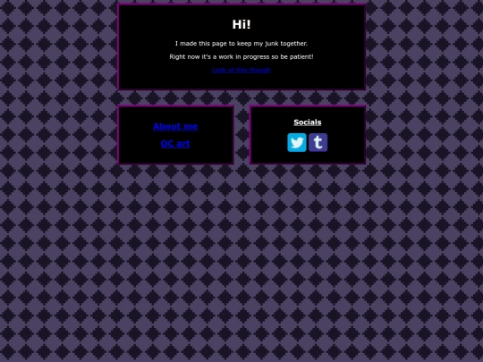 main screenshot