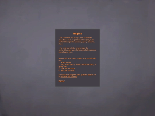 tf/motd-reglas screenshot