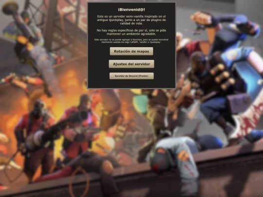 tf/motd screenshot