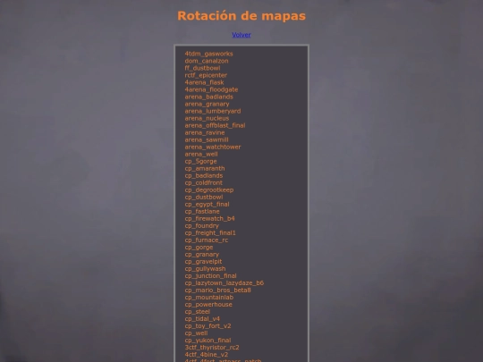 tf/rot-classic screenshot