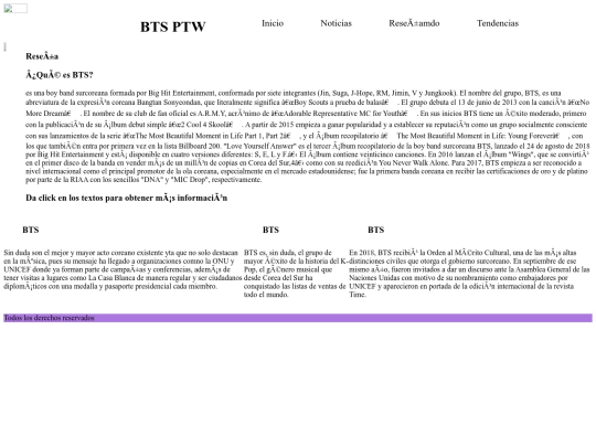 examen/reseñamdo screenshot