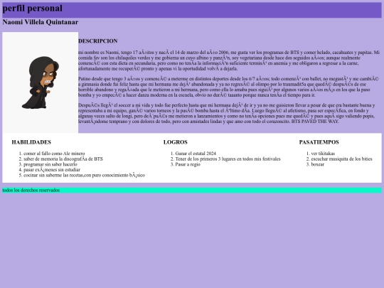 práctica2 nvq/codigo nuevi screenshot