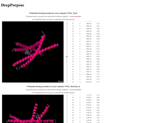 C-JUN PROTEIN screenshot