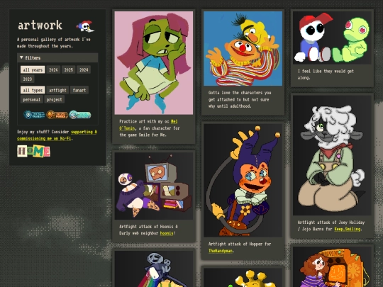 gallery screenshot