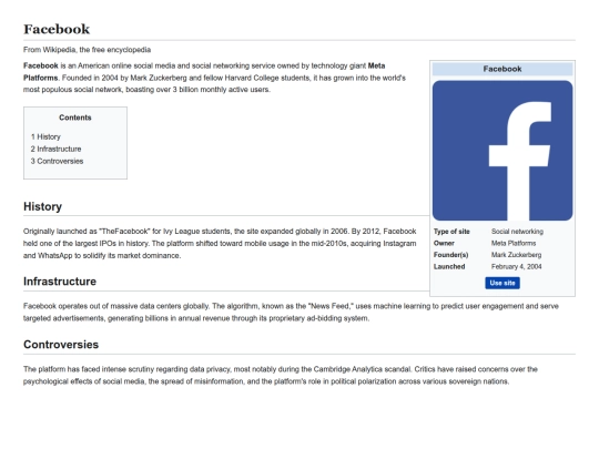 Other/Wikipedia screenshot