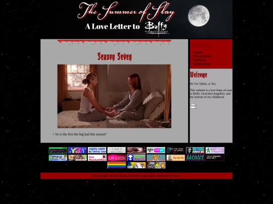seasons/7 screenshot