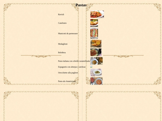 ejercicio9/pasta screenshot
