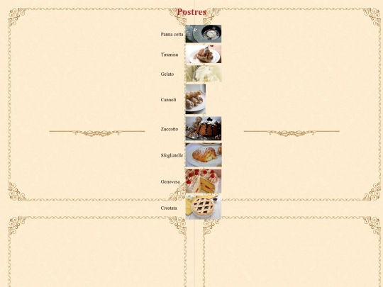 ejercicio9/postres screenshot