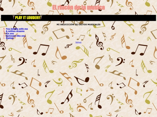 practica.07/ejercicio07_exitos screenshot