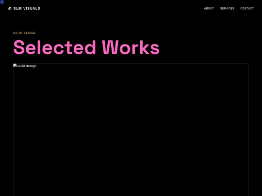 uxuidesign screenshot