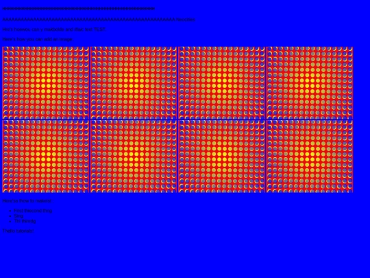 deppressionlsd screenshot