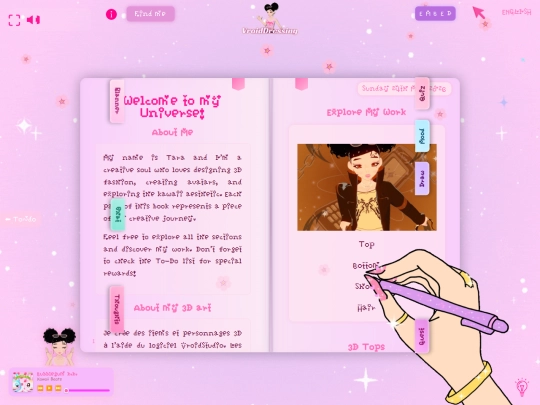 3d-fashion screenshot