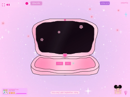 cyberdeck screenshot