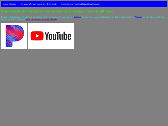 ethical_dilemma screenshot