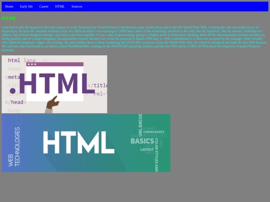 whatmadeinfluential screenshot
