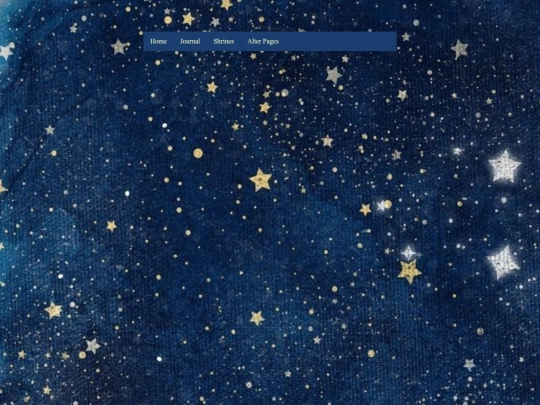 journal screenshot