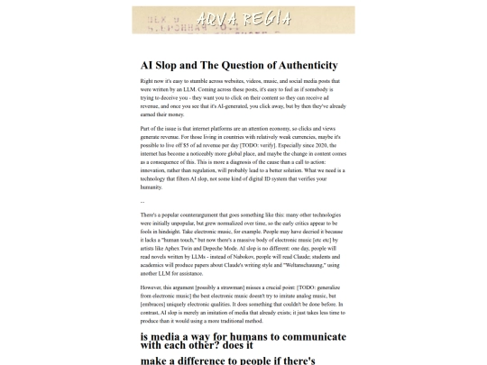 aislop screenshot