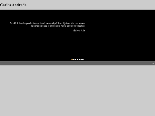 Bootstrap/Entrega14Obligatoria screenshot