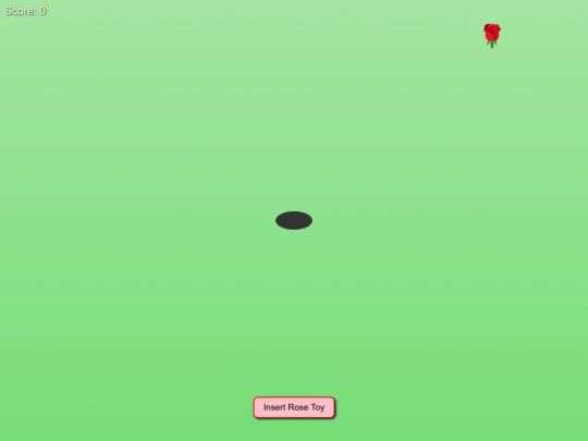 Insert-The-Rose-Toy screenshot
