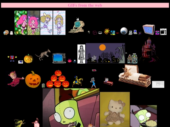 gifs screenshot