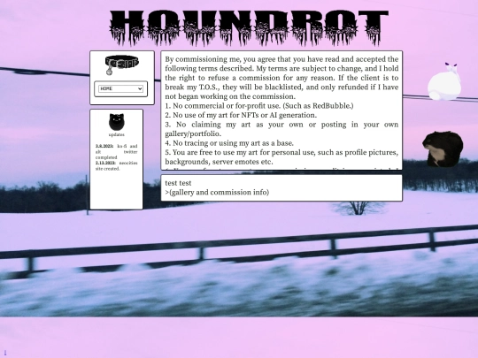 tos screenshot