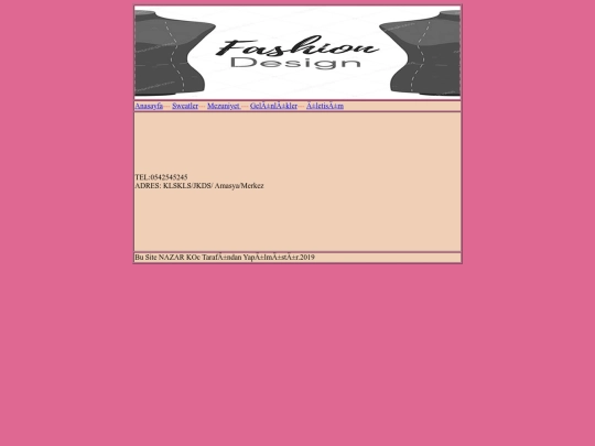 iletisim screenshot