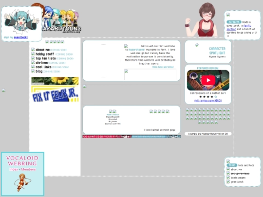 index archive/index_archive screenshot