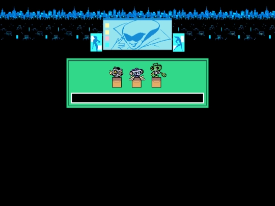shrines/deltarune/chapter2 screenshot