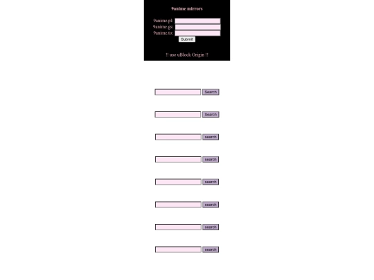 streamingsearch screenshot