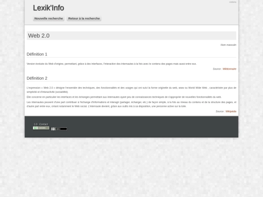 co/Web_2_0 screenshot
