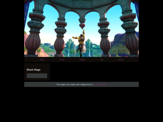 Ivanis/ivpers screenshot