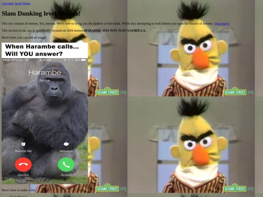 Augustus screenshot