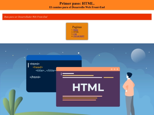 final/html screenshot