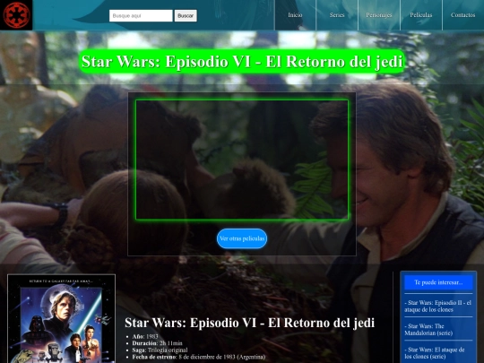 tp-final-oficial/sitios/peliculas/episodio6 screenshot