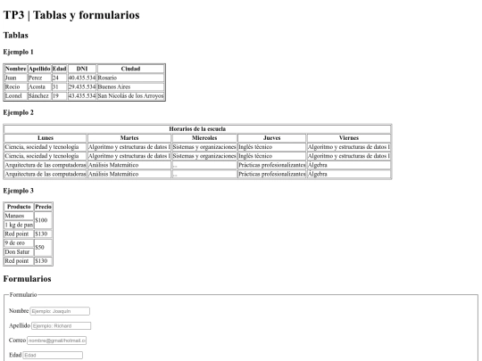 tp3 screenshot