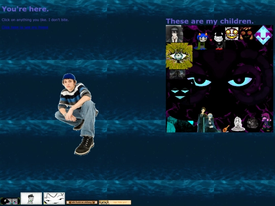 oldies screenshot