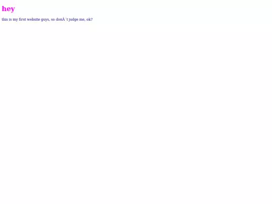 bts_jimin/my_web screenshot