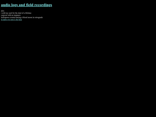 members/tetradecimal screenshot
