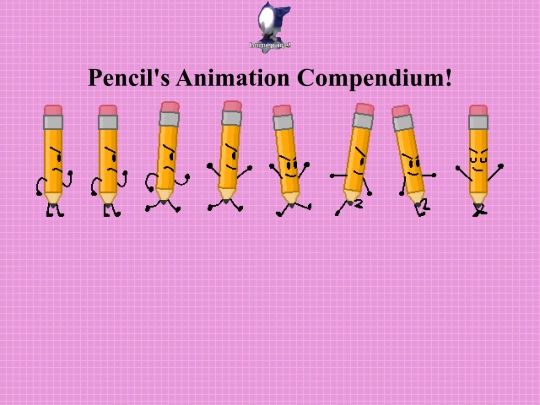 pencil_ac screenshot
