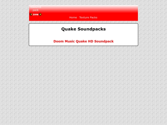 quake screenshot