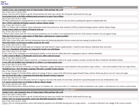 all9 screenshot