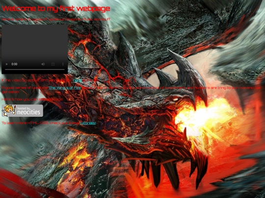 Home screenshot