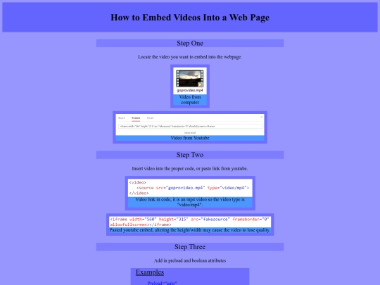 Tutorial screenshot