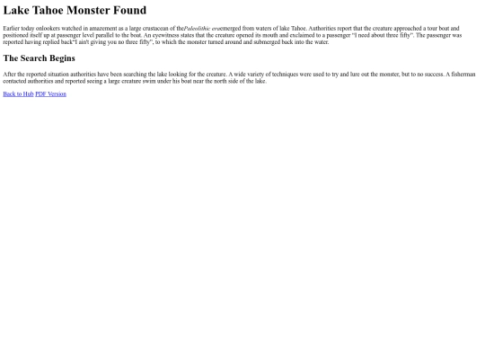 WebdocumentCody screenshot