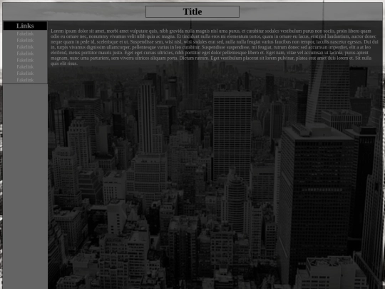 test1 screenshot