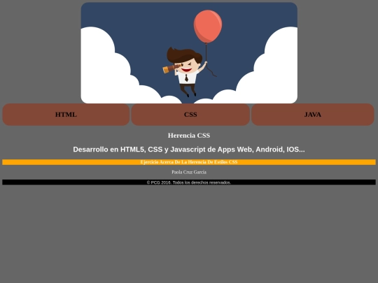 01_t6_css_herencia/01_t6p2p_ejercicio screenshot