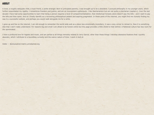 about screenshot
