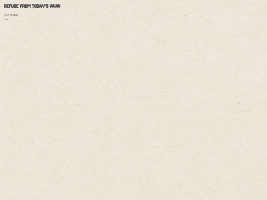 manifesto screenshot