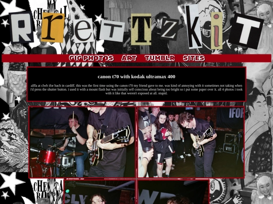 ALFFA 11.11.22 screenshot