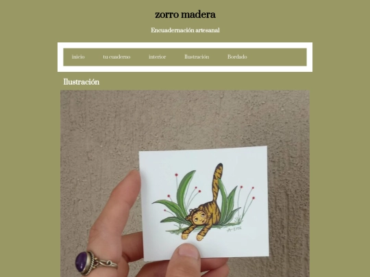 ilustración screenshot
